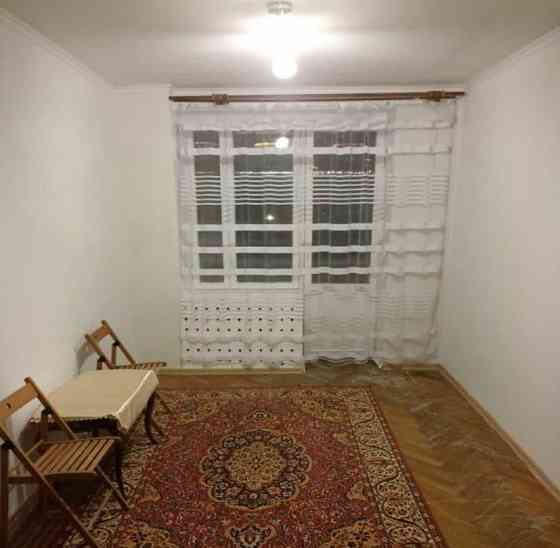 3-комн. квартира, 78 м2, 5/10 эт. Москва