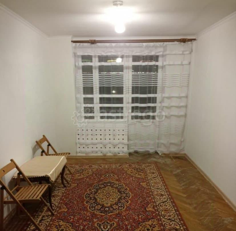3-комн. квартира, 78 м2, 5/10 эт. Москва - изображение 1