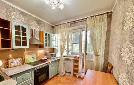2-комн. квартира, 56.8 м2, 5/12 эт. Москва