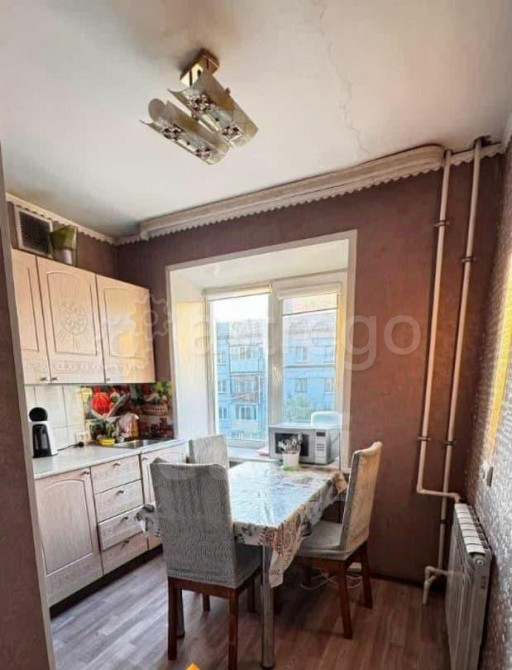 1-комн. квартира, 29 м2, 4/5 эт. Горно-Алтайск - изображение 1