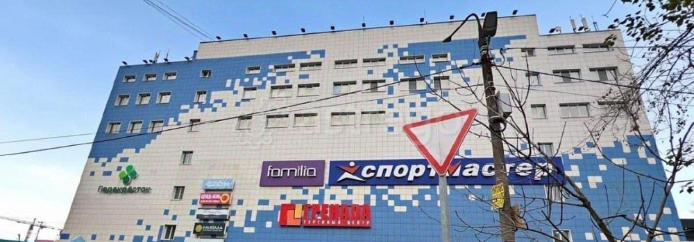 Свободного назначения, 350 м2 Люберцы - изображение 1