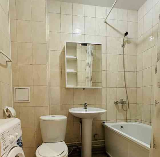 1-комн. квартира, 42 м2, 24/24 эт. Санкт-Петербург