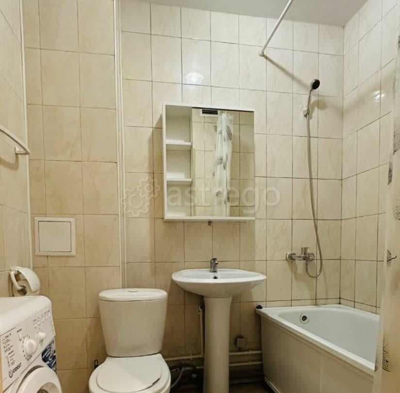 1-комн. квартира, 42 м2, 24/24 эт. Санкт-Петербург - изображение 5