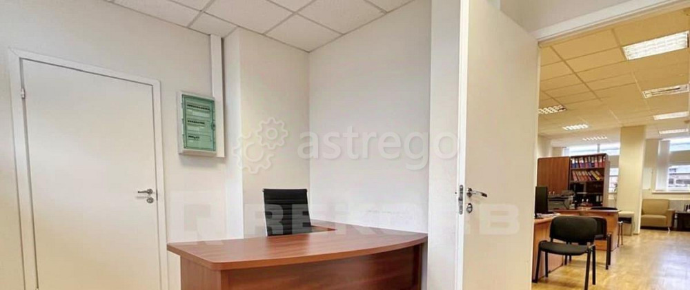 Офис, 120 м2 Санкт-Петербург - изображение 2