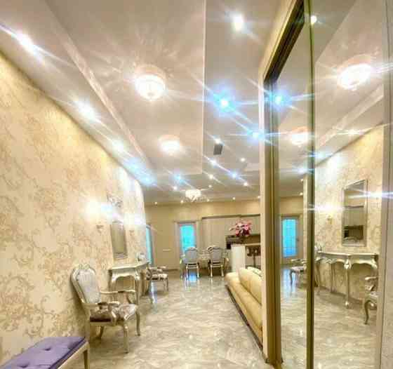 3-комн. квартира, 130 м2, 12/12 эт. Москва