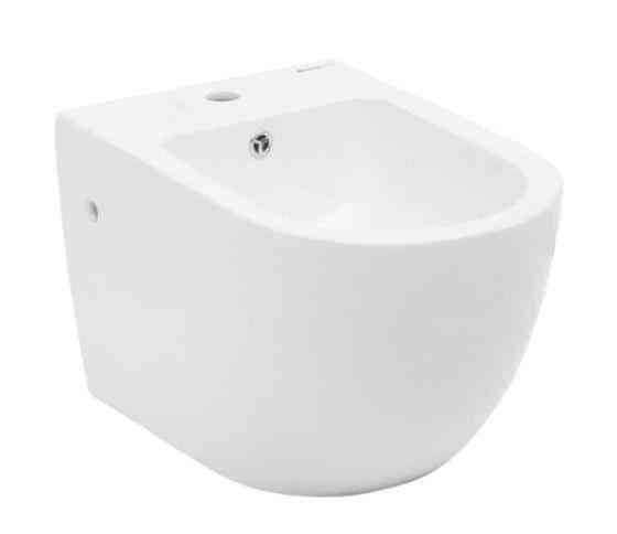 Биде подвесное Aquanet CETUS-B2 00203355 Москва