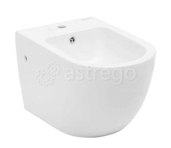 Биде подвесное Aquanet CETUS-B2 00203355 Москва - изображение 1