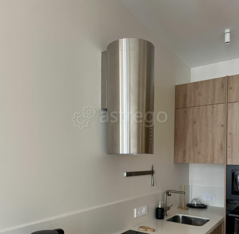 3-комн. квартира, 60 м2, 10/16 эт. Москва - изображение 6