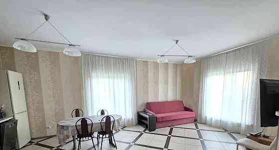 Дом, 140 м2, 4 сотки, 2 эт. Лобня