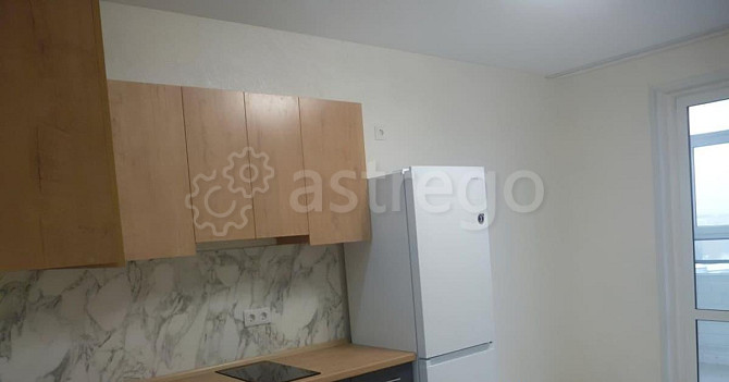 2-комн. квартира, 45 м2, 9/25 эт. Барнаул - изображение 2