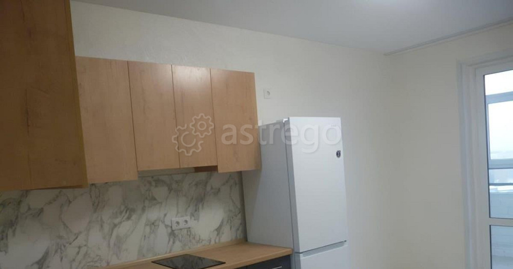 2-комн. квартира, 45 м2, 9/25 эт. Барнаул - изображение 2
