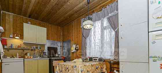 Дом, 33.5 м2, 6.17 сотки, 2 эт. Москва