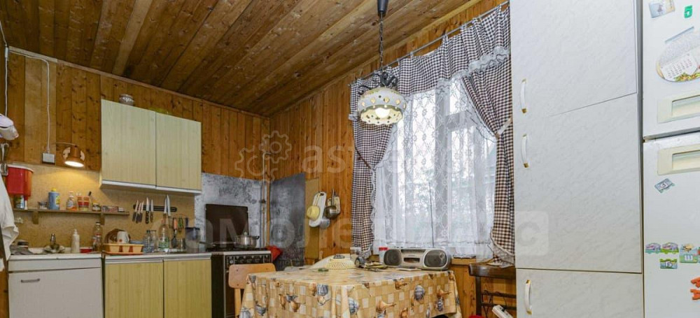 Дом, 33.5 м2, 6.17 сотки, 2 эт. Москва - изображение 5