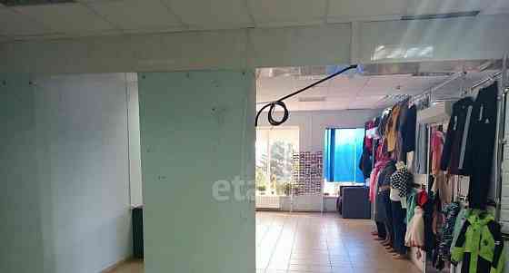 Торговое помещение, 662.3 м2 Волоконовка