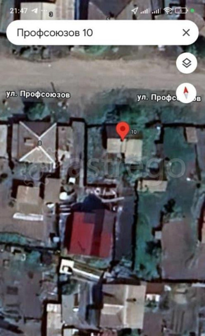 Земельный участок, 5.5 сотки Минусинск - изображение 1