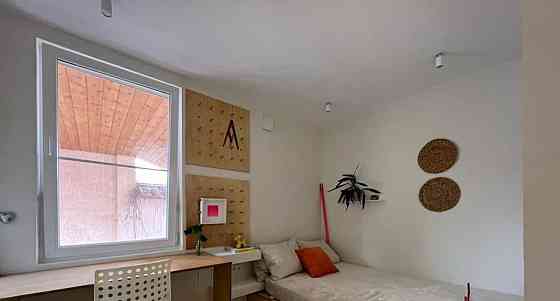 Студия, 18 м2, 1/2 эт. Химки