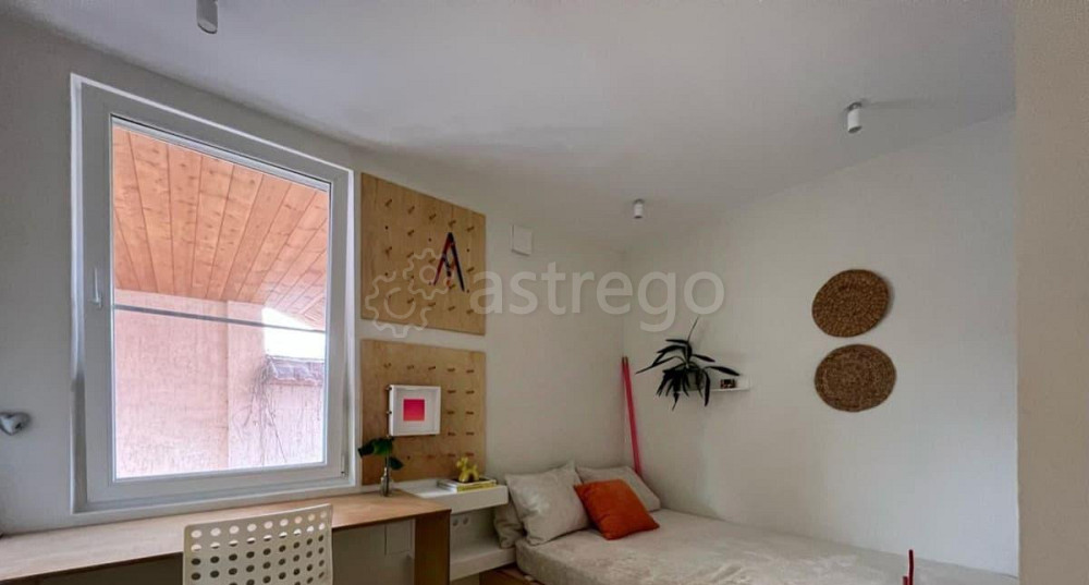 Студия, 18 м2, 1/2 эт. Химки - изображение 2