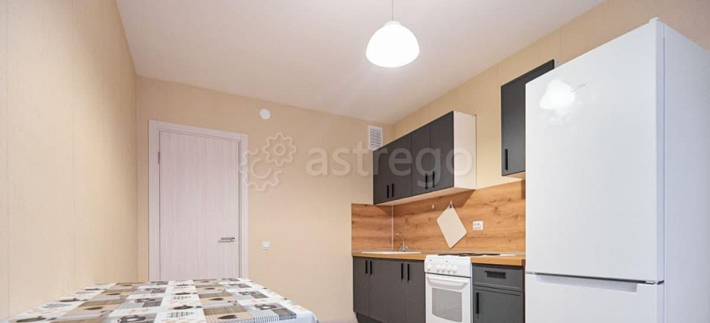 1-комн. квартира, 39.5 м2, 12/20 эт. Санкт-Петербург - изображение 5