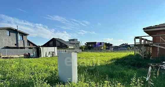 Земельный участок, 11.8 сотки Звенигород