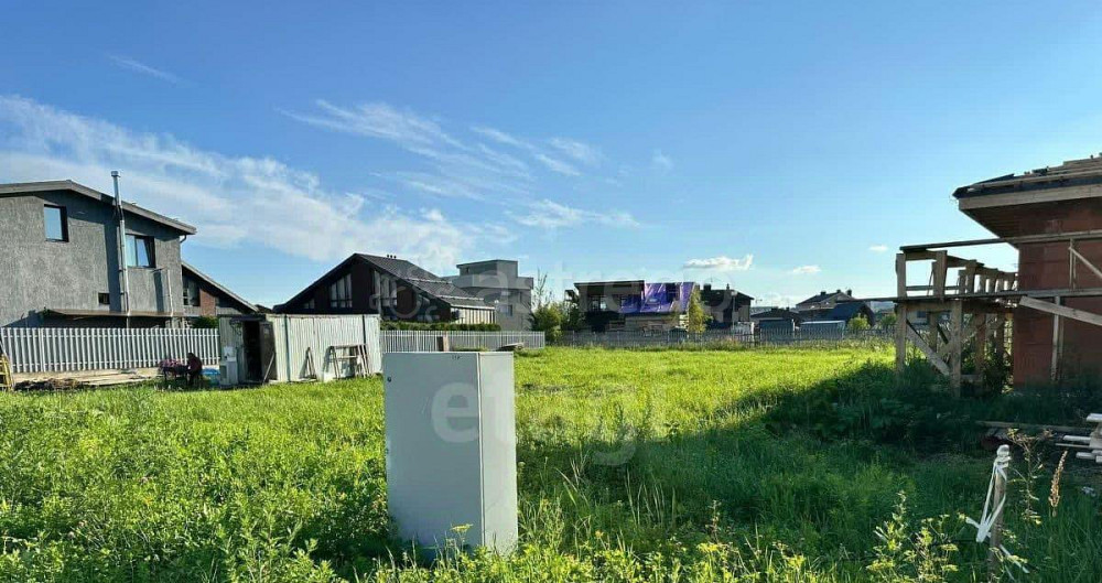 Земельный участок, 11.8 сотки Звенигород - изображение 2