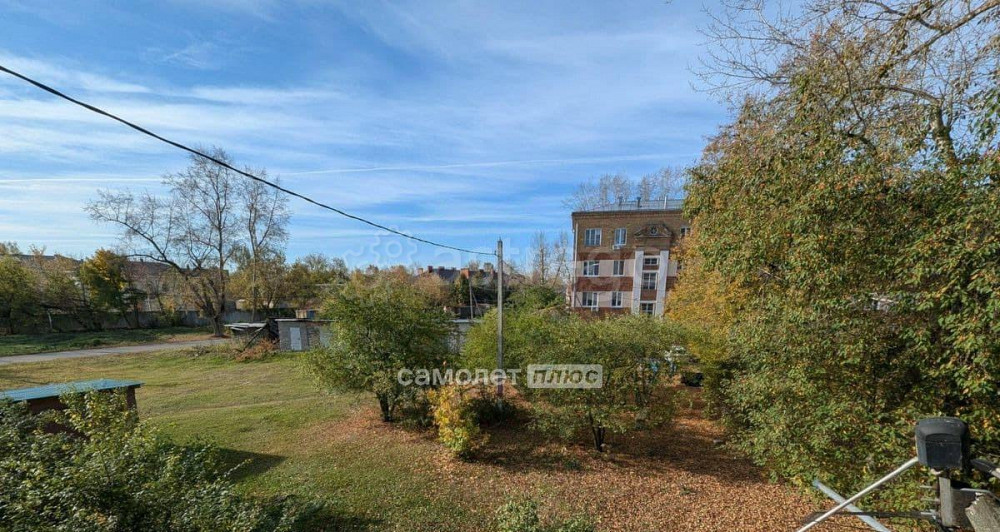 Комната, 9 м2, 2/2 эт. Павловский Посад - изображение 6