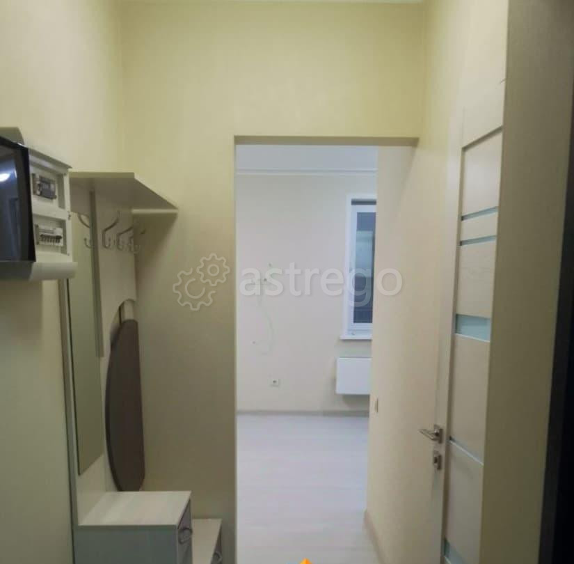 Студия, 30 м2, 5/11 эт. Нефтекамск - изображение 5