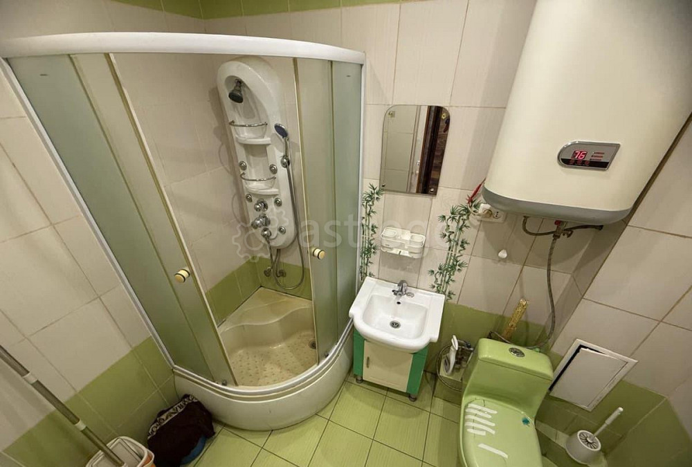 1-комн. квартира, 20.4 м2, 1/3 эт. Благовещенск - изображение 10