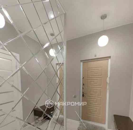 3-комн. квартира, 63.6 м2, 6/10 эт. Архангельск