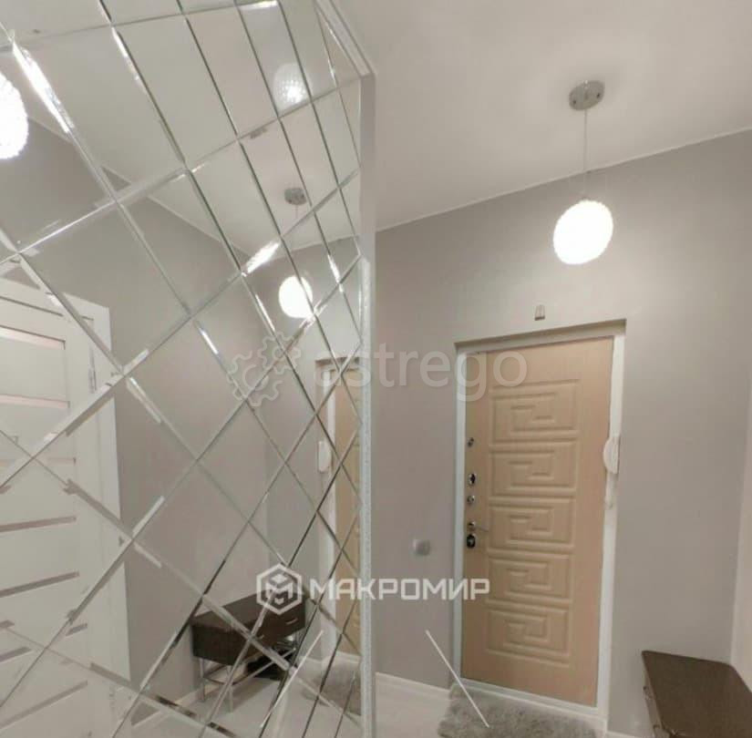 3-комн. квартира, 63.6 м2, 6/10 эт. Архангельск - изображение 5
