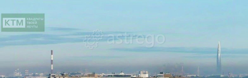 Свободного назначения, 73.1 м2 Санкт-Петербург - изображение 2