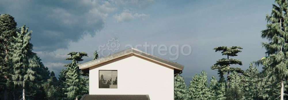 Дом, 173 м2, 5 соток, 2 эт. Москва - изображение 6