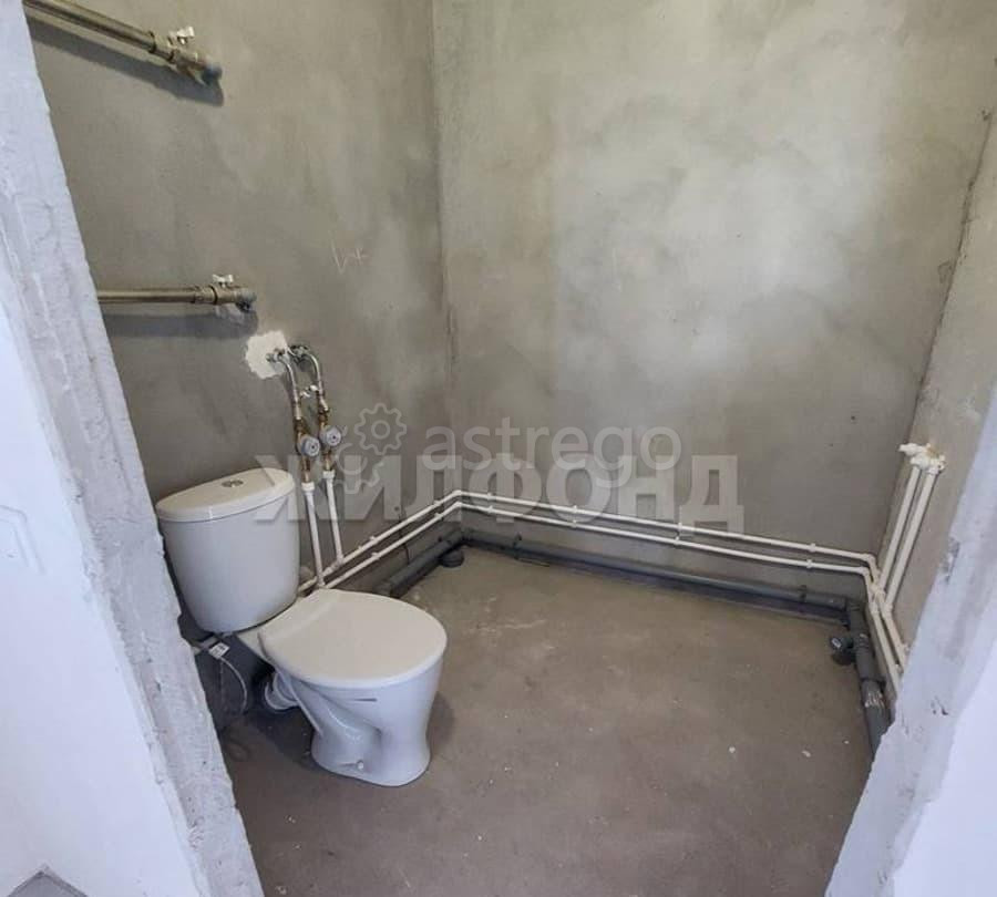 3-комн. квартира, 63.5 м2, 16/24 эт. Красноярск - изображение 10