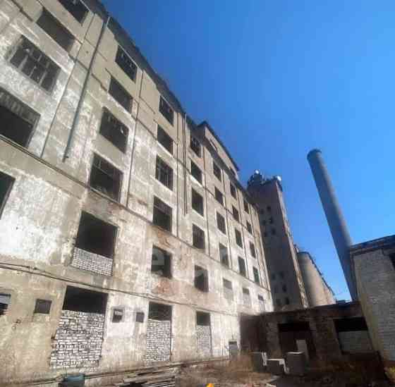 Склад, 6000 м2 Белогорск