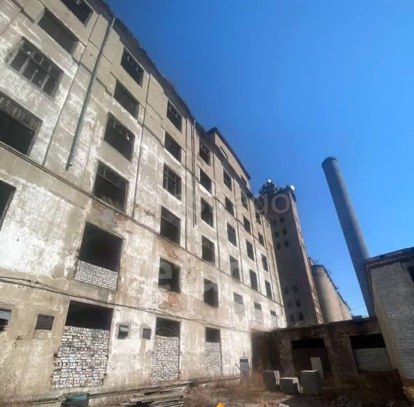 Склад, 6000 м2 Белогорск - изображение 6