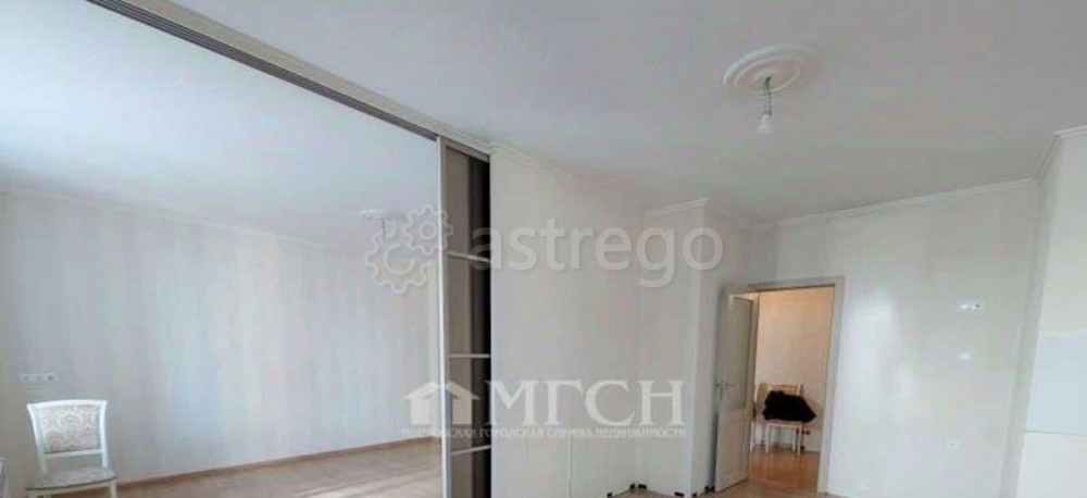 3-комн. квартира, 119 м2, 7/25 эт. Реутов - изображение 6