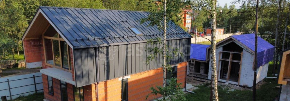 Коттедж, 239 м2, 6.37 сотки, 2 эт. Химки - изображение 3