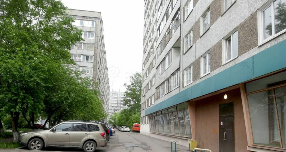 Свободного назначения, 280.1 м2 Красноярск - изображение 1