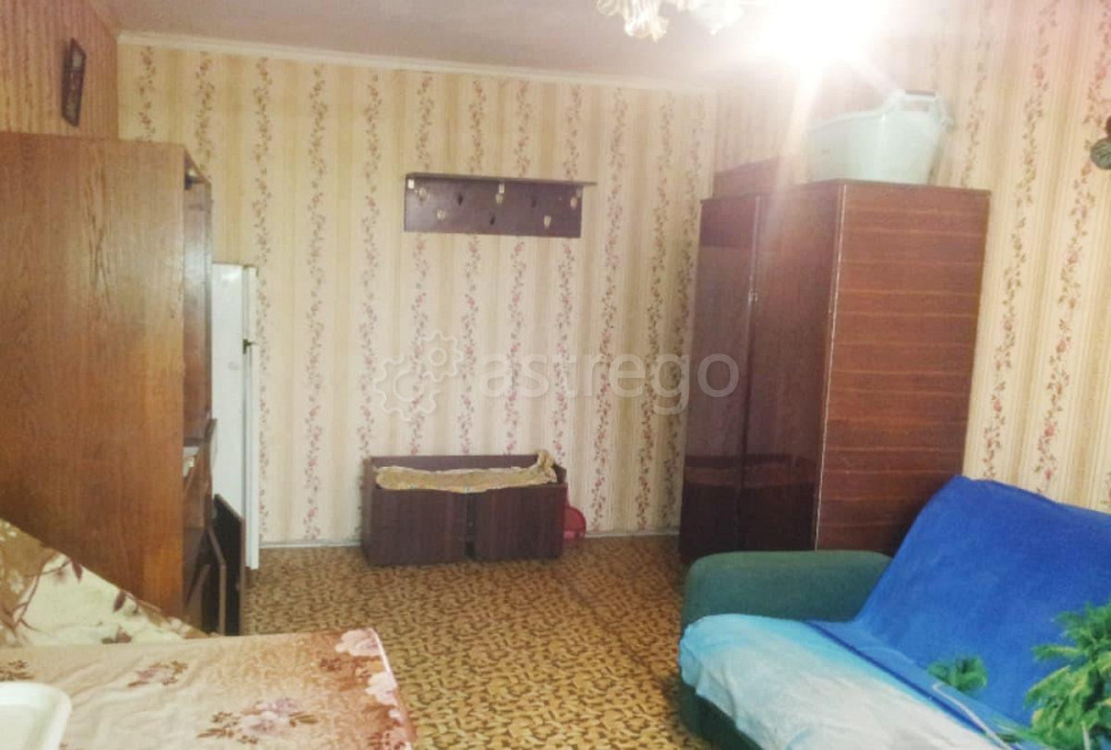 Комната, 47 м2, 1/5 эт. Солнечногорск - изображение 2