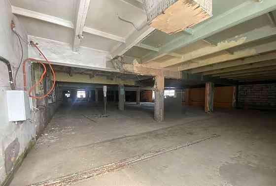 Склад, 1000 м2 Вельск