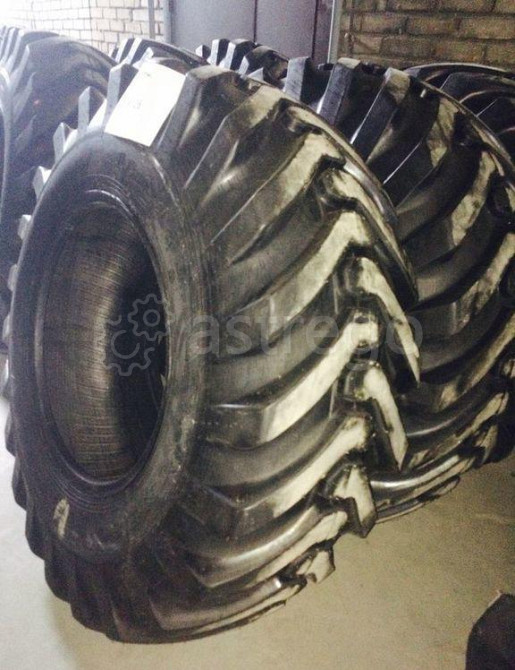 Шины 15.5/80-24 Ozka IND80 16PR TL Санкт-Петербург - изображение 1