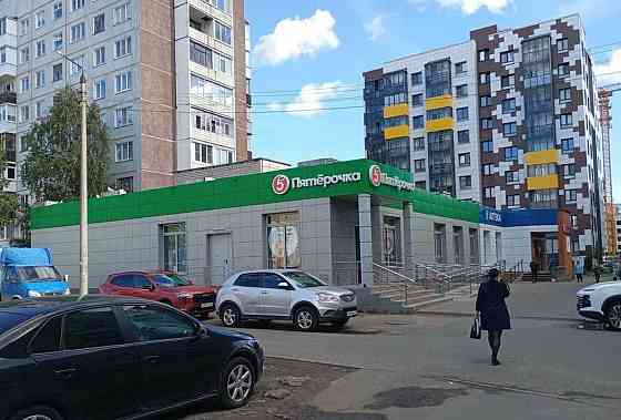 Свободного назначения, 61.1 м2 Архангельск