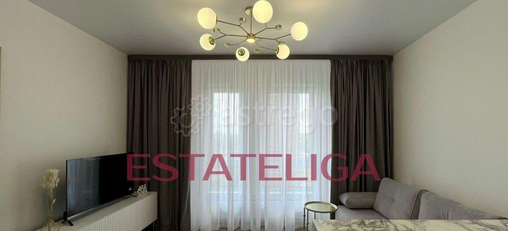 Студия, 25 м2, 22/33 эт. Москва - изображение 2
