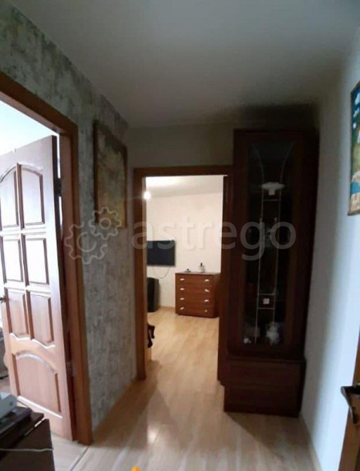 4-комн. квартира, 91.3 м2, 1/9 эт. Раменское - изображение 7