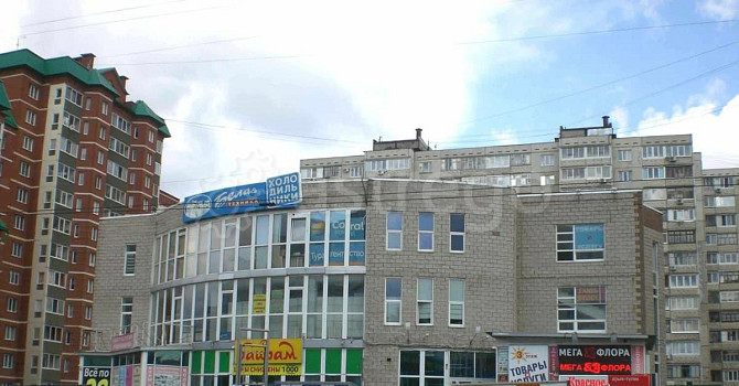 Торговое помещение, 60 м2 Уфа - изображение 1