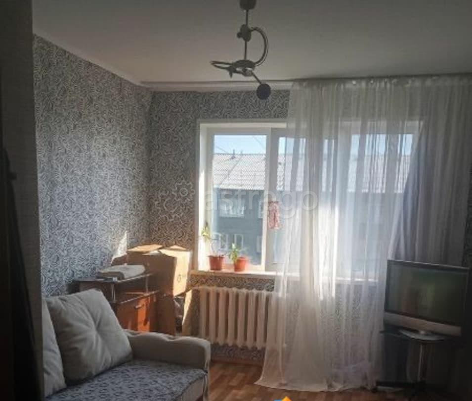 Комната, 8 м2, 5/5 эт. Красноярск - изображение 1