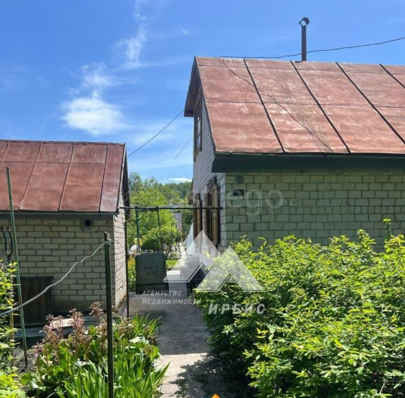 Дом, 82 м2, 15 соток, 2 эт. Павловск - изображение 1