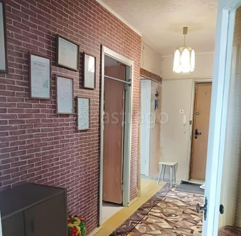 3-комн. квартира, 67.9 м2, 5/5 эт. Талдом - изображение 4