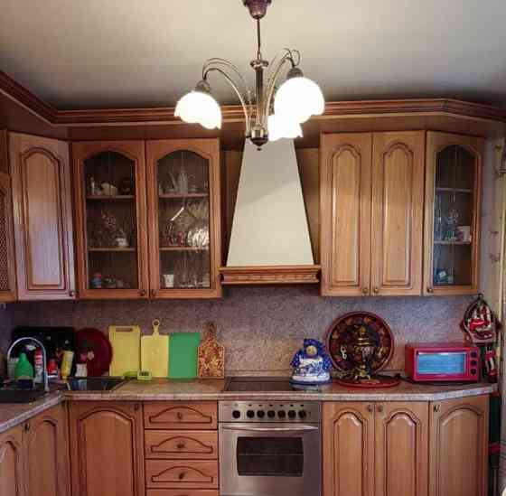 3-комн. квартира, 80 м2, 11/15 эт. Одинцово