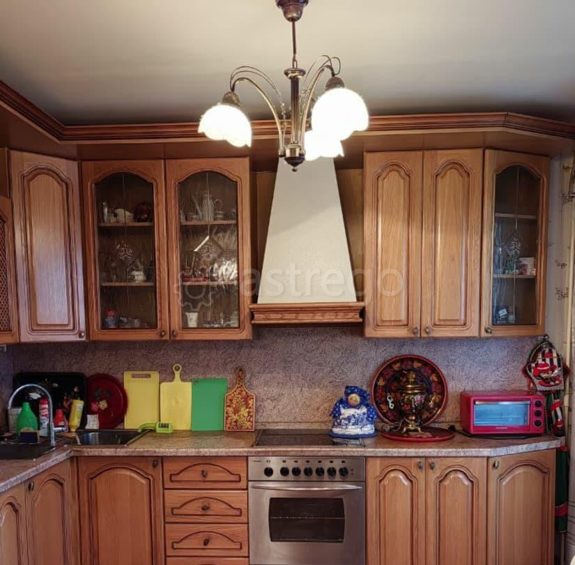 3-комн. квартира, 80 м2, 11/15 эт. Одинцово - изображение 5