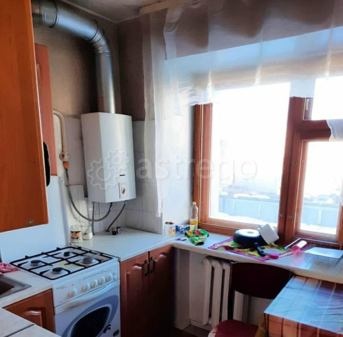 Комната, 15 м2, 2/5 эт. Уфа - изображение 1